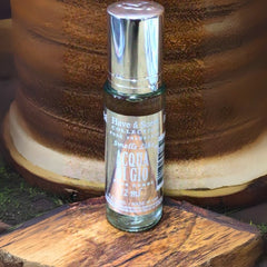 Acqua DiGio M Body Oil