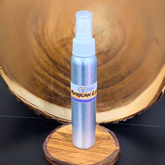 African Love Body Myst