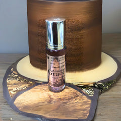 Amazing Grace W Body Oil