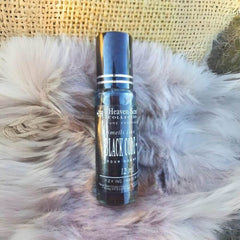 Black Code Men Body Oil 12ML