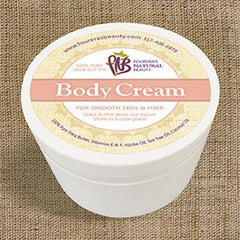 Body Cream