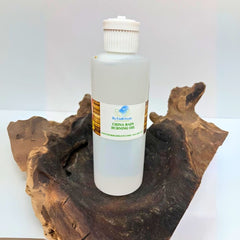 China Rain Burning Oil