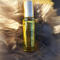 Givenchy Body Oil 12ML