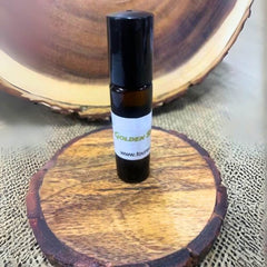 Golden Sand Imported Body Oil 1/3OZ