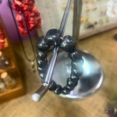 Hematite Stone Bracelet