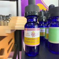 Lavender Essential Oil