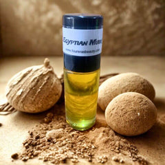 Large Egyptian Musk - 1 OZ