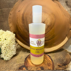 Love Massage Oil