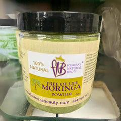 Moringa Powder – 8oz