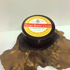 Mango Butter Cream