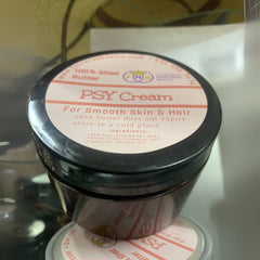 PSY CREAM