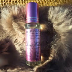 Paris Hilton Women Body Oil 12ML