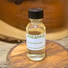 Pina Colada Burning Oil – Home Fragrance