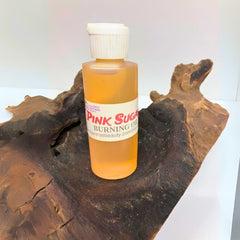 Pink Sugar Burning Oil – Home Fragrance