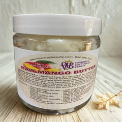 Raw Mango Butter Chunky
