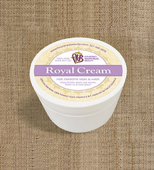 Royal Cream