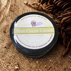 Shea Cocoa Cream