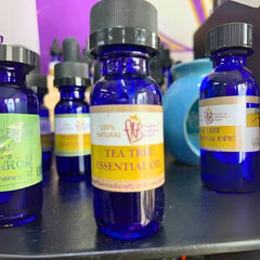 Tea Tree Essential Oil