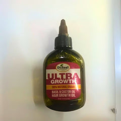 ULTRA GROWTH (BASIC & CASTOR OIL)