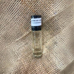 African Love Oil