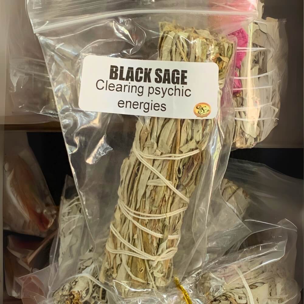 Black Sage