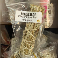 Black Sage