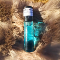 Bond #9 Men Body Oil