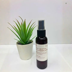 Chebe Growth & Moisturizing Spray