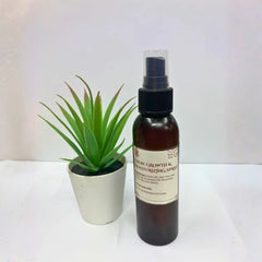 Chebe Growth & Moisturizing Spray