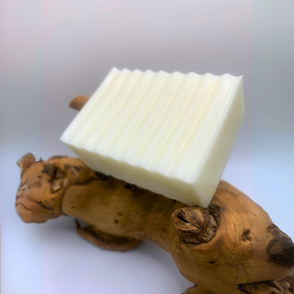 Coconut Soap