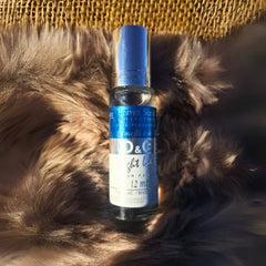 D&G Light Blue Body Oil 12ML