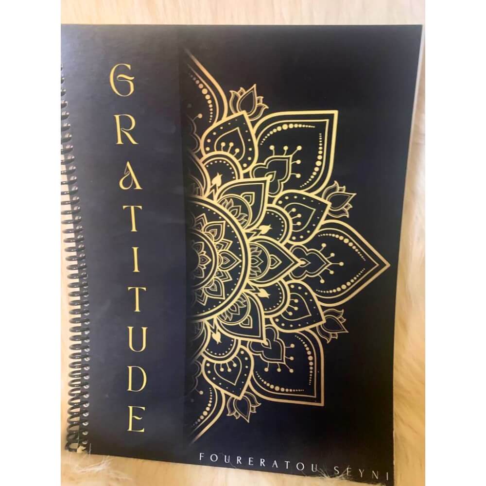 Gratitude Journal