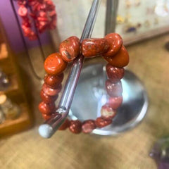 Jasper Stone Bracelet