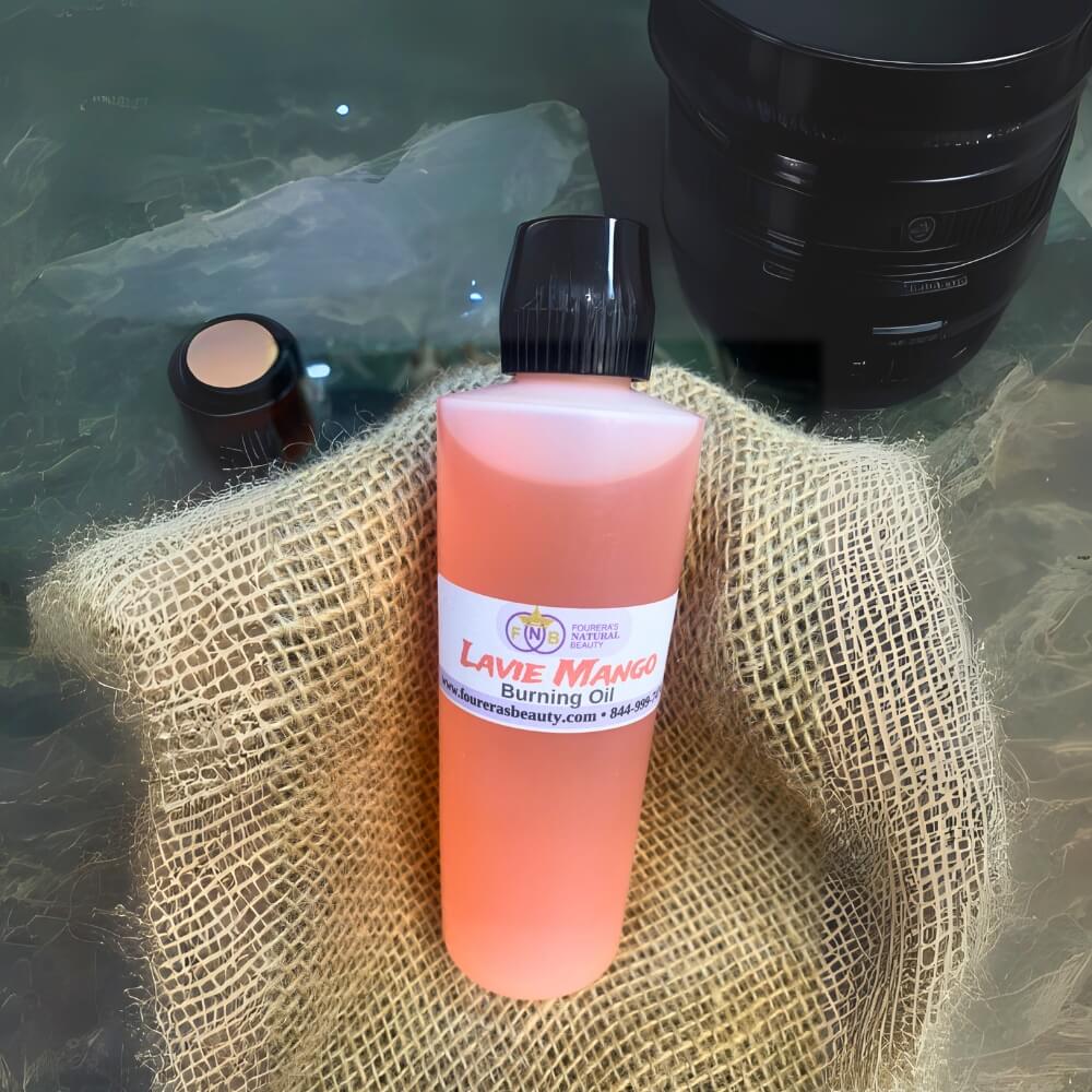 LaVie Mango Burning Oil/Home Fragrance