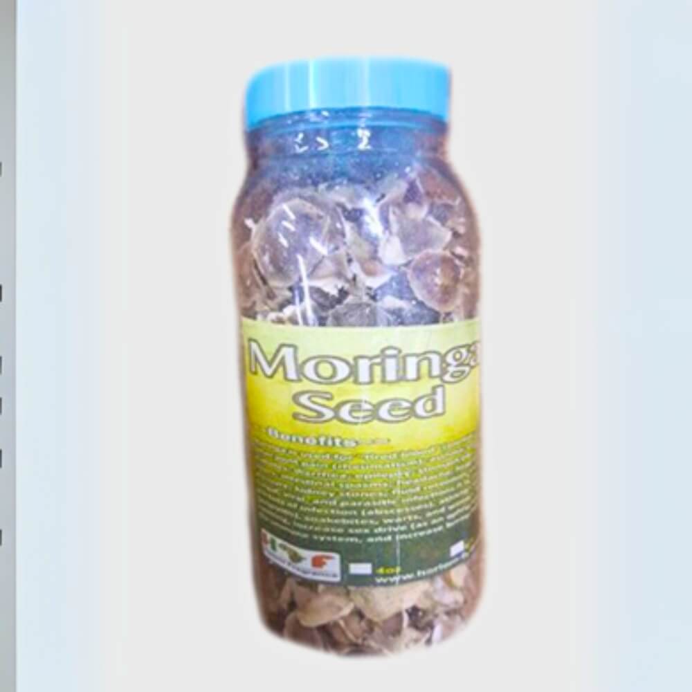 Moringa Seed