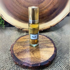 #NO 5 HEAVEN SCENT COLLECTION