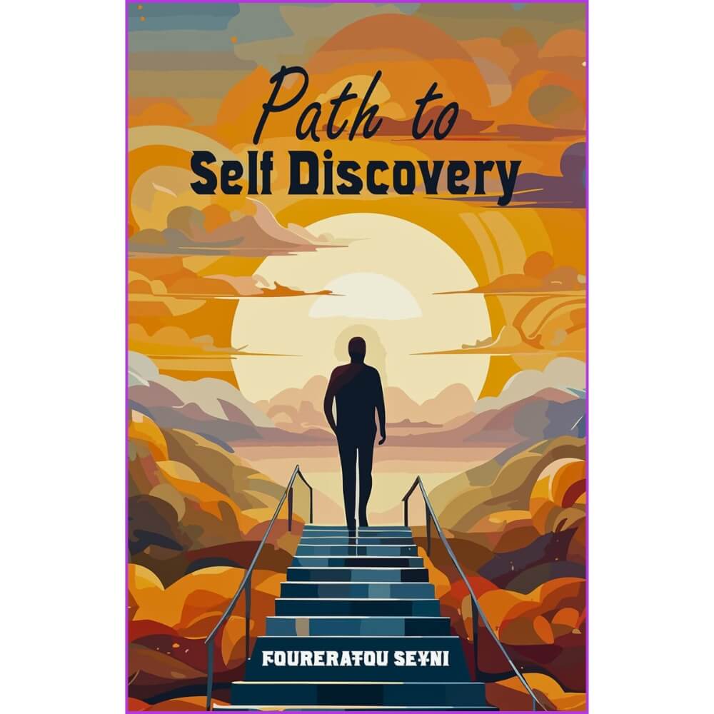PATH TO SELF DISCOVERY