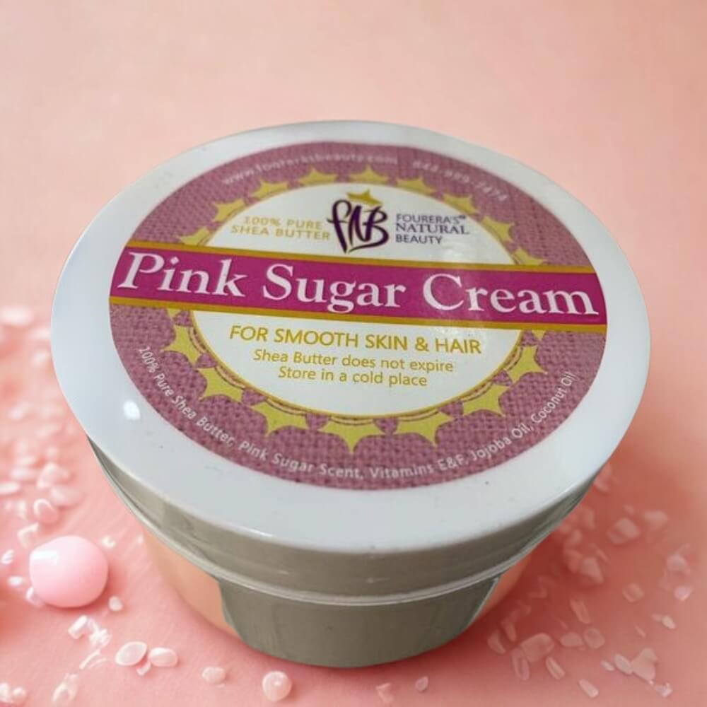 Pink Sugar Cream