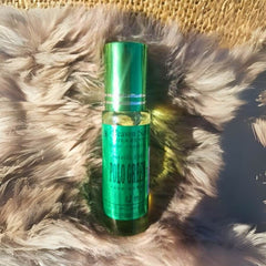 Polo Green M Body Oil 12ML