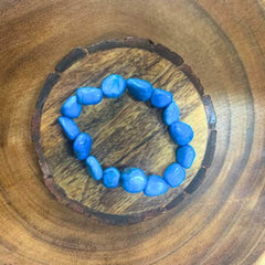 Sodalite Stone Bracelet