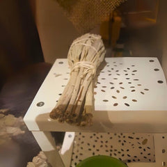 White Sage Incense Sticks – Small Bundle