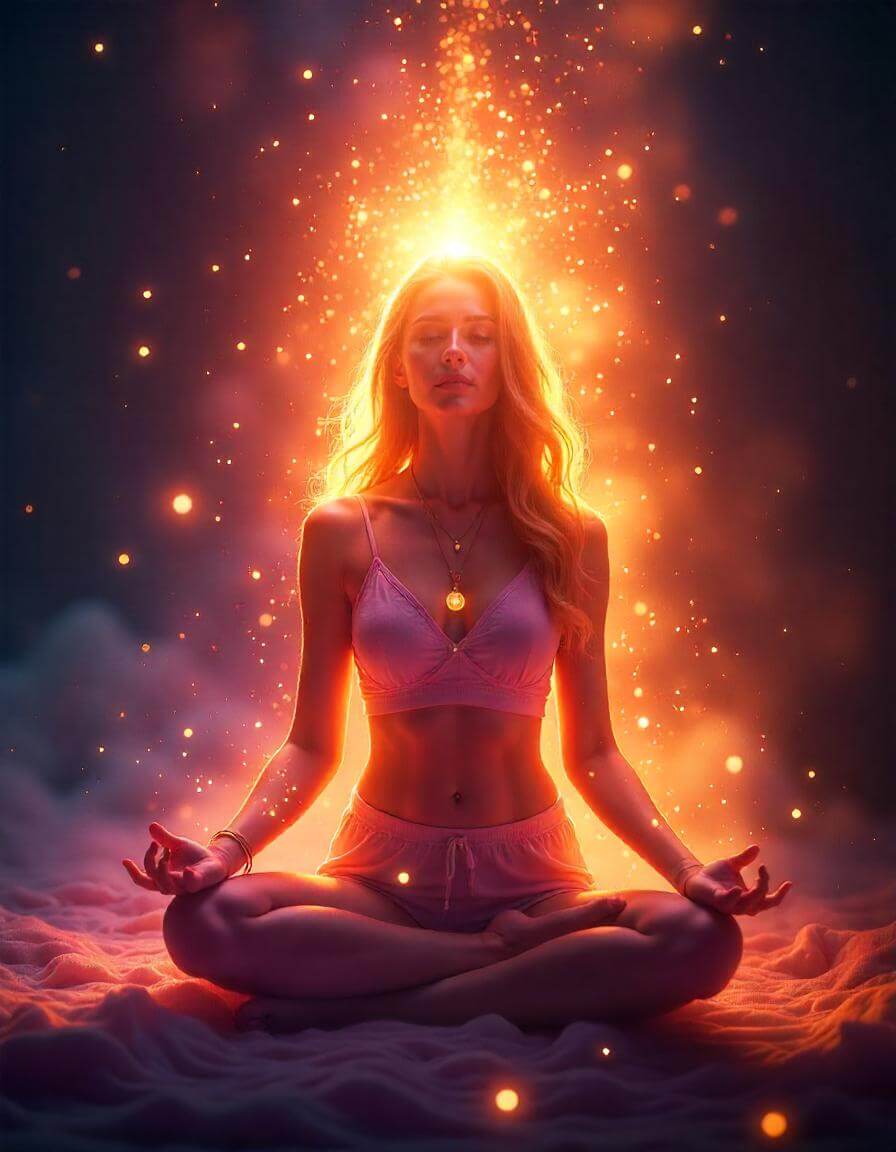 Start the New Year in Abundance